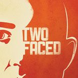 Two Faced