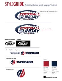 Logo - Style Guide