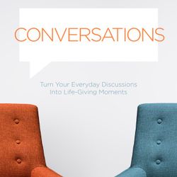 Conversations e-Book 