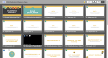 Milestone Class ProPresenter