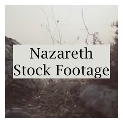 Nazareth Stock Footage