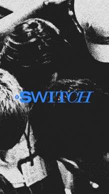 Switch Logo - Story 5