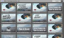ProPresenter Bundle (Pro6x)