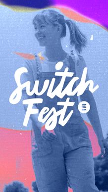 SwitchFest Social Stories - 01
