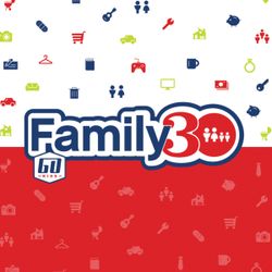 Family 30 - Go Kids