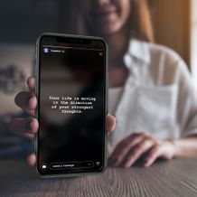 Instagram Square Quote 1