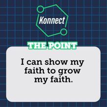 The Point