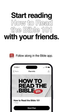 How to Read the Bible 101 - Story