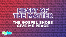 Heart of the Matter Slide