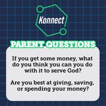Parent Questions