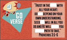 Go Verse