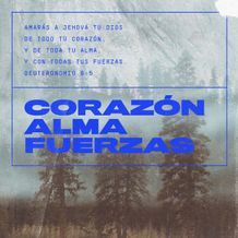 November 22 - Square - Spanish