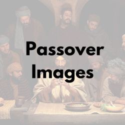 Passover Images
