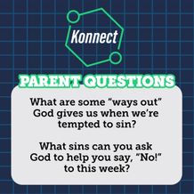 Parent Questions