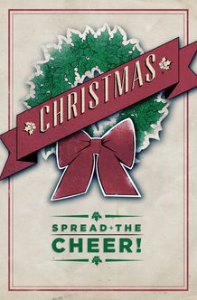 Mailer Front