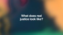 Big Question Slide