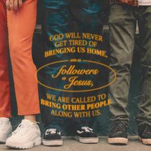 Instagram Feed Quote