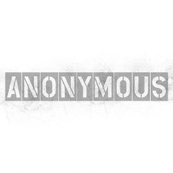 Anonymous