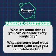 Parent Questions