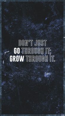 Instagram Story Quote