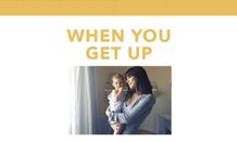 Get Up