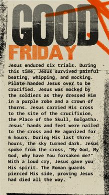 Holy Week Image - Friday (1)