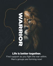 LifeGroups Social Media 2