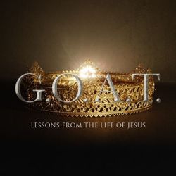 G.O.A.T.