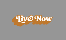 Live Now - Transparent