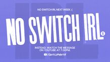 No Switch IRL ProPresenter Slide - 4