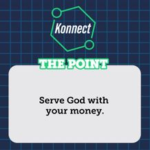 The Point