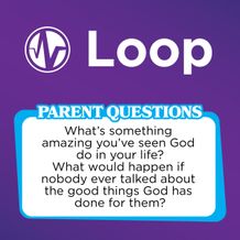 Parent Questions