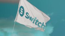 Switch Flag 1