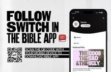 Follow Switch Signage - Half