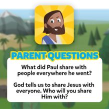 Parent Questions