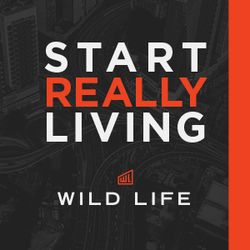 Wild Life Men's Event & Small Group Resources - Season 2