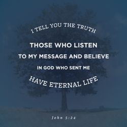 John 5:24