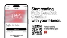 Fully Devoted 2, Creation - ProPresenter