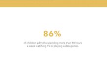 86 Percent