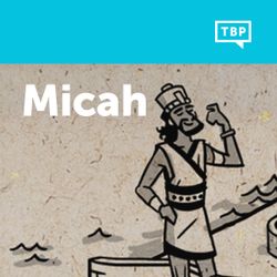 Read Scripture: Micah