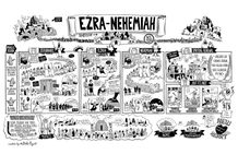 Ezra-Nehemiah - Poster