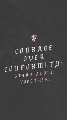 Instagram Story Quote