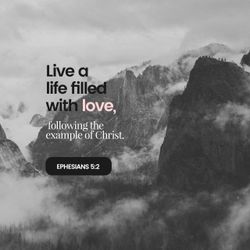 Ephesians 5:2