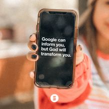 Instagram Square Quote