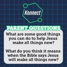 Parent Questions