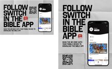 YouVersion Signage