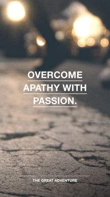 Instagram Quote 2 - Stories