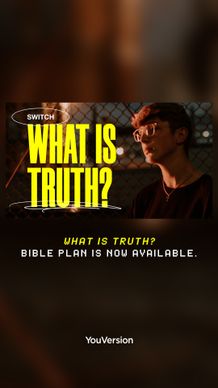 Bible Plan Stories Promo