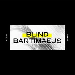 Blind Bartimaeus