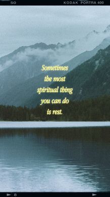 Instagram Story Quote 1  